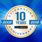Collabrance® Celebrates 10 Year Milestone