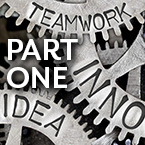 Building a Culture of Innovation: Part 1 - Why