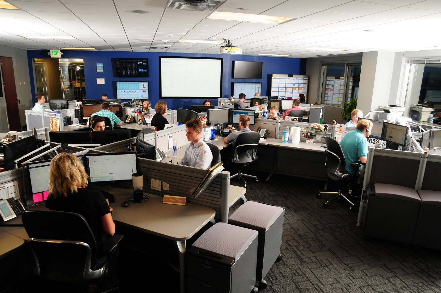 Transitioning to Provide a Managed Security Service Provider (MSSP) Offering