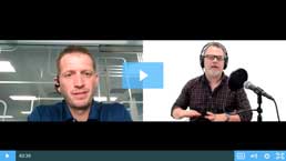 Video Interview with Ryan Goodman, President of ConnectBooster