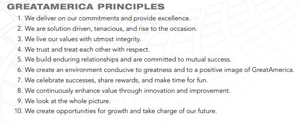 Is Integrity a Dying Virtue? 7 Ways to Keep Integrity Alive in Your Office Equipment Dealership
