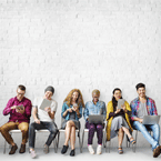 Youth of the Nation: Five Misconceptions of Millennials in the Workplace