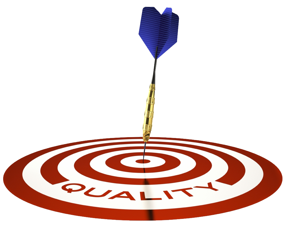 5-Steps to Drive Sales Quality in the Office Equipment Industry--Or Most Any Industry Really!