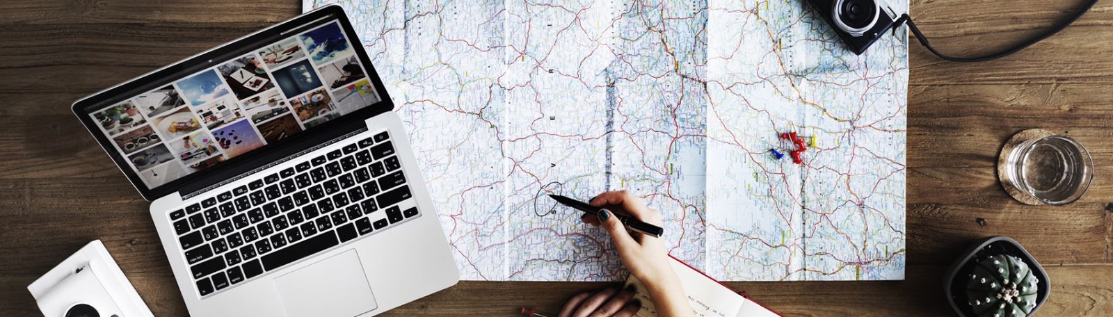 The Map to Your Customers' Needs