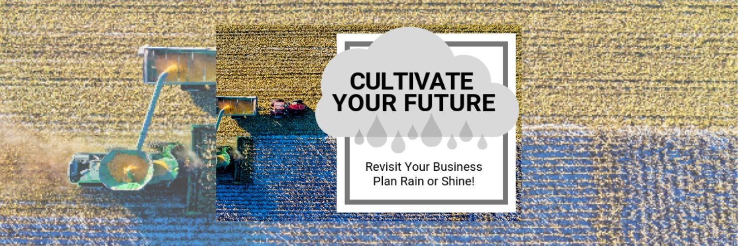 Come Rain or Shine: Why Office Technology Dealers Should Revisit Their Business Plans Regularly