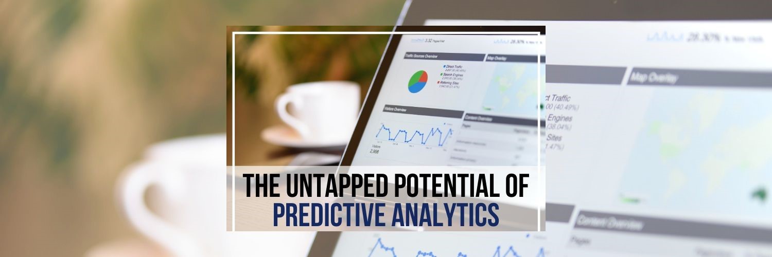 The Untapped Potential of Predictive Analytics in the Office Technology Channel