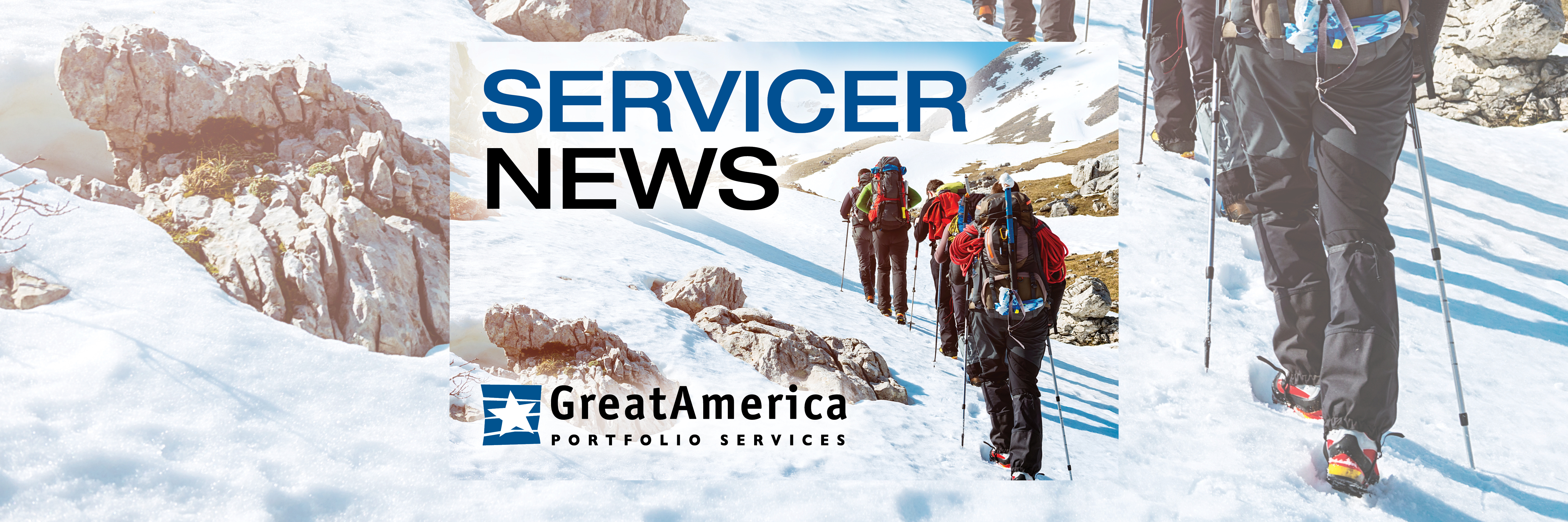 Servicer News Vol. 30 Summer 2021