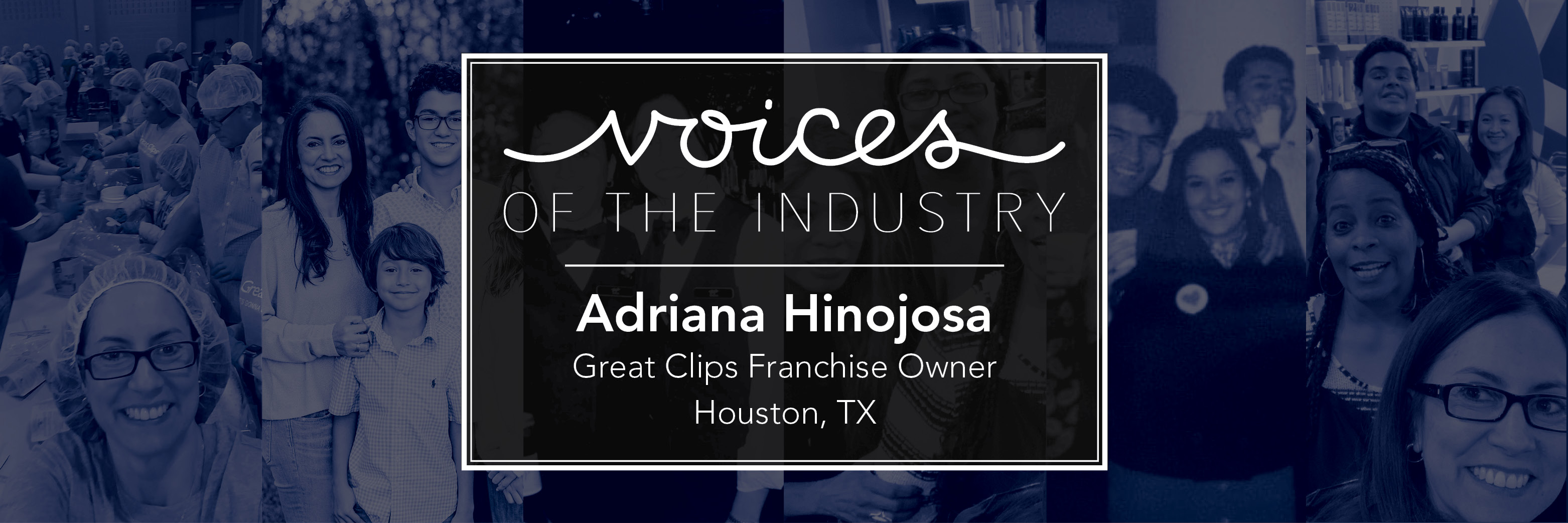 Voices of the Industry: Great Clips Franchise