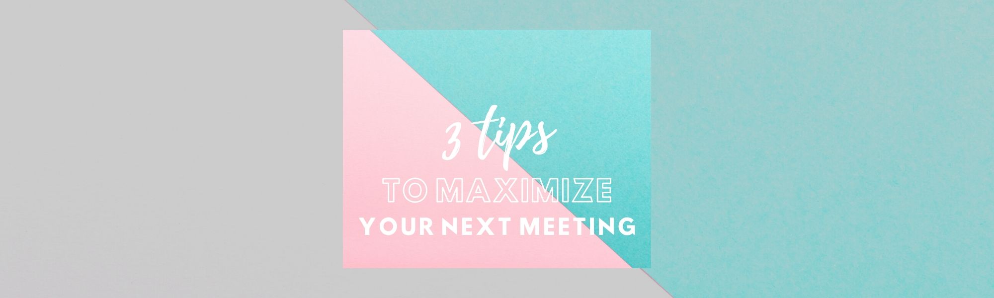 Use this Hack to Have Engaging Team Meetings
