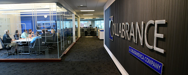 ChannelFutures Honors Collabrance on MSP 501 List