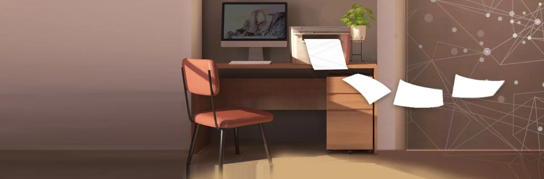 GreatAmerica MPSecure Addresses Work-From-Home Print Security Vulnerabilities