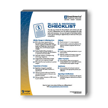 Invoicing Checklist: Ensure Accuracy and Timely Payments