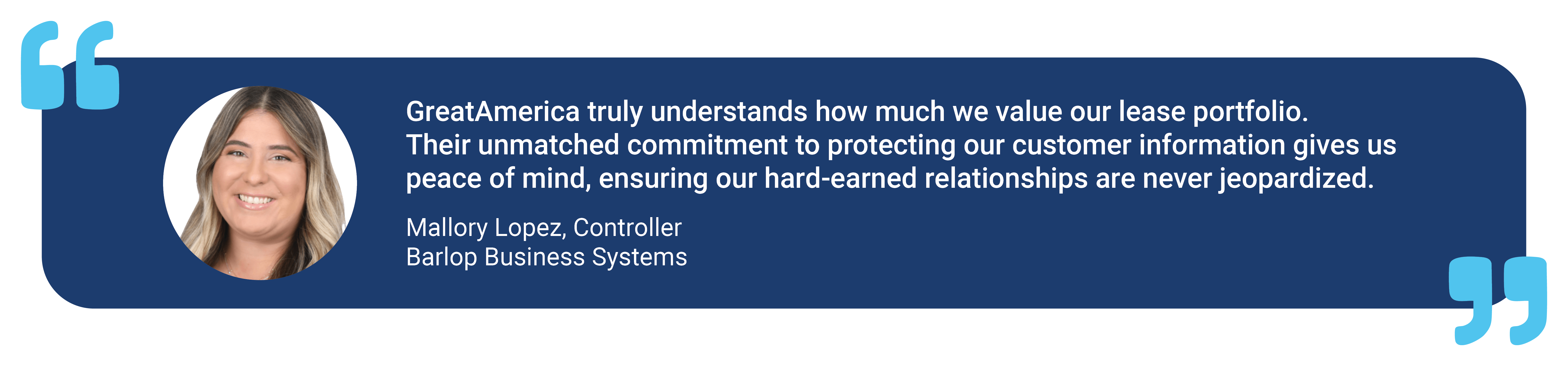 Blog Customer Quotes 100925 MLopez