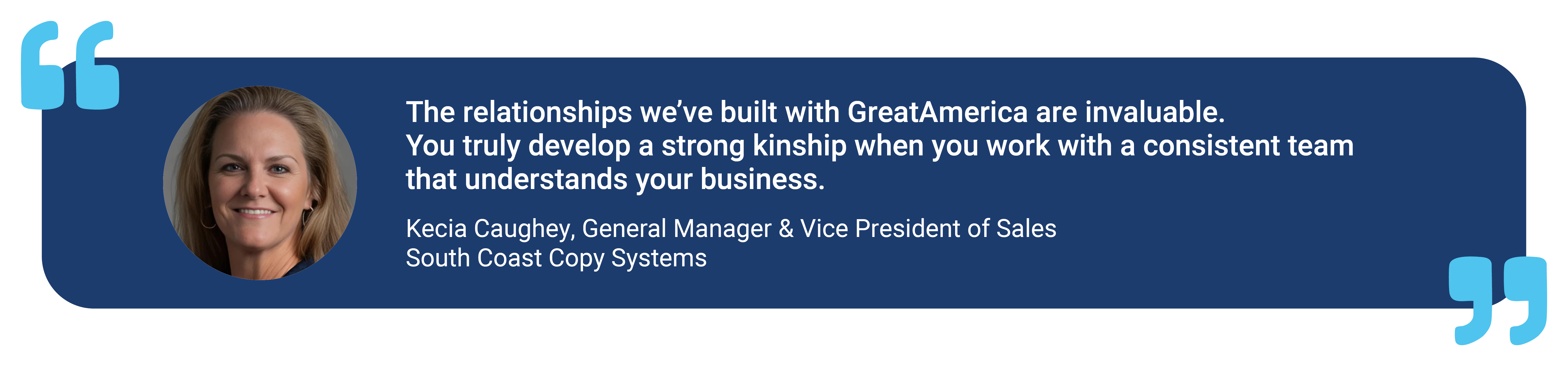 Blog Customer Quotes 1009252 KCaughey