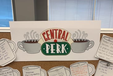 Central Perk