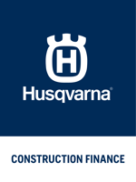 2023 Husqvarna Construction Finance