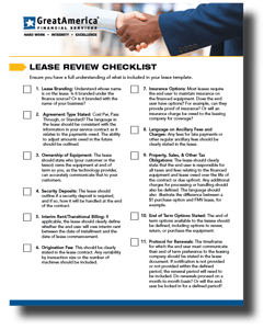 Thumbnail - Lease and Program Review Checklist 052621
