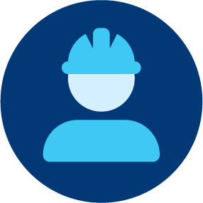 Construction Safety Hard Hat V1