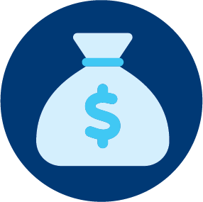 Money Bag Funding V1