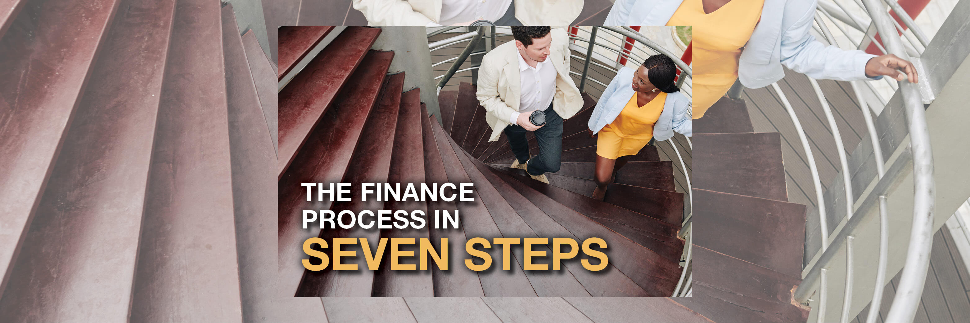 The Finance Process in 7 Steps: How to Offer Financing to My Customers