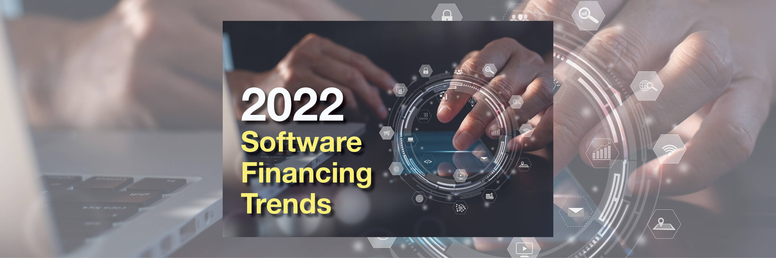 2022 Software Financing Trends