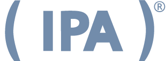 IPA Logo