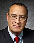 Paul Dippell CEO of Service Leadership Inc.
