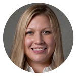 Sarah Thul Employee Picture