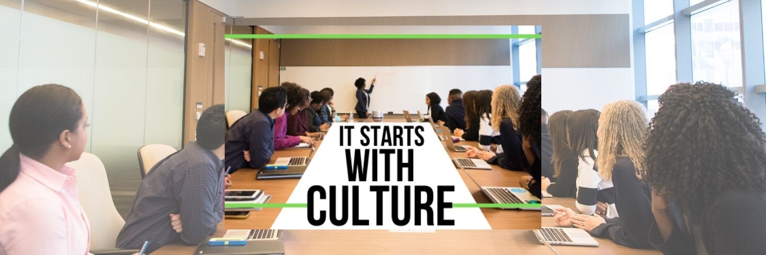 Importance of Culture: Empowering & Aligning Leaders