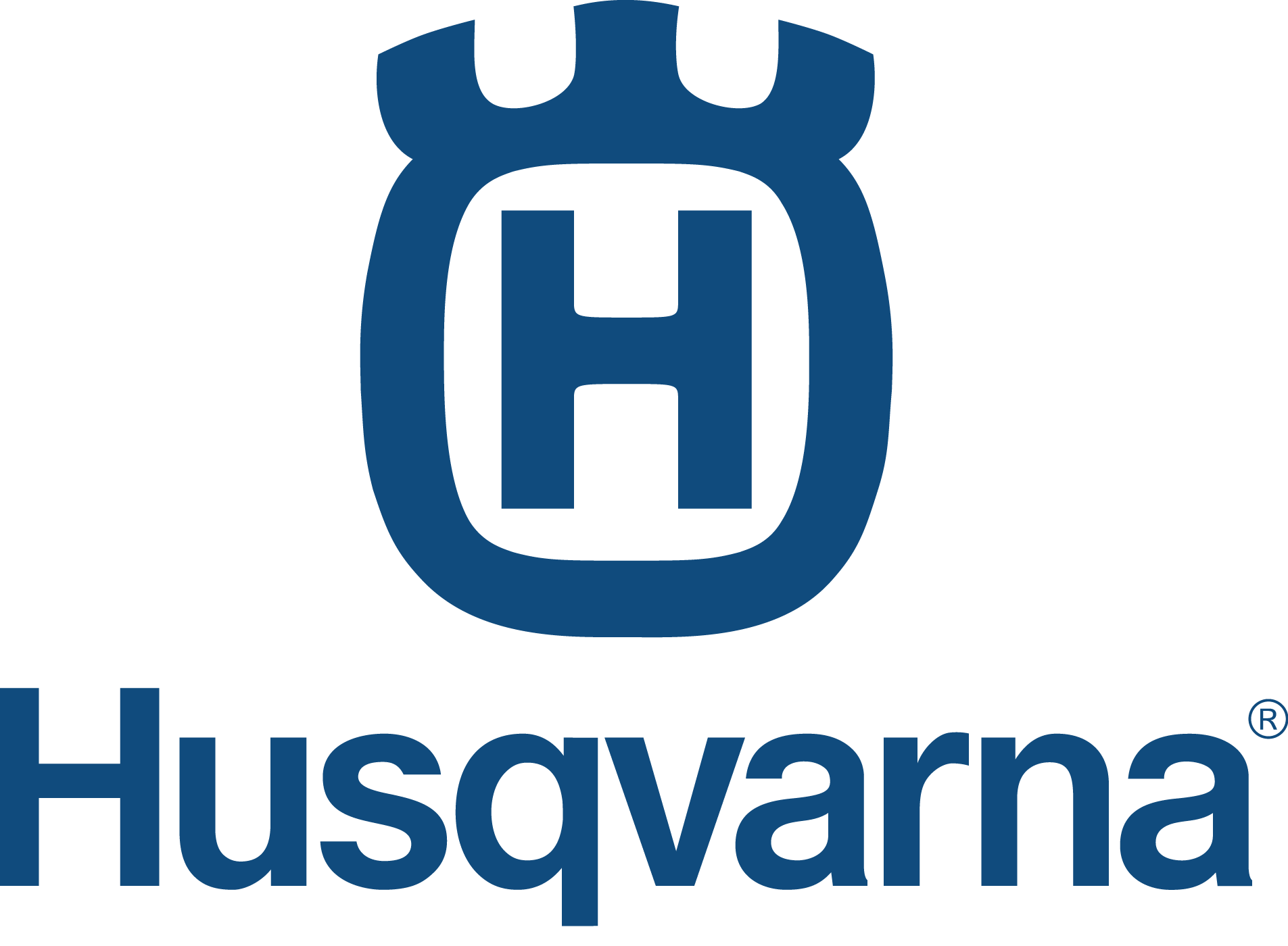 Husq logo 534