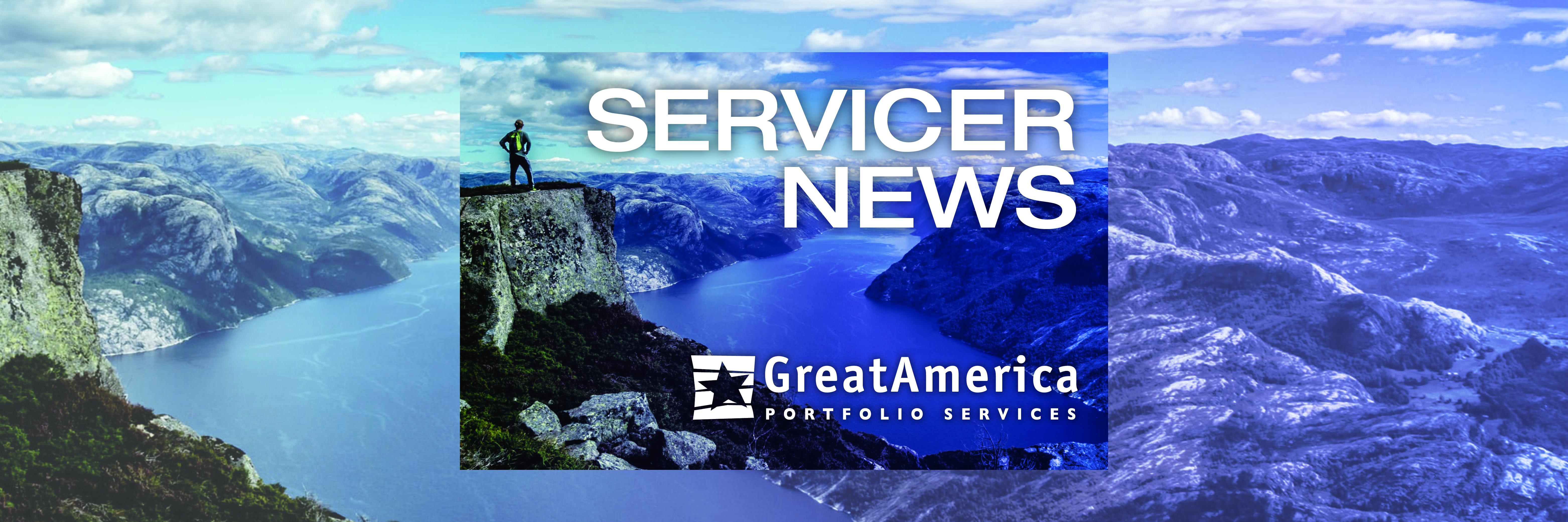 Servicer News Vol. 28 Summer 2020