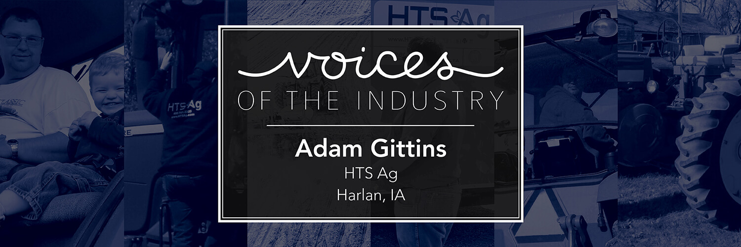 Voices of the Industry: Ag Technology