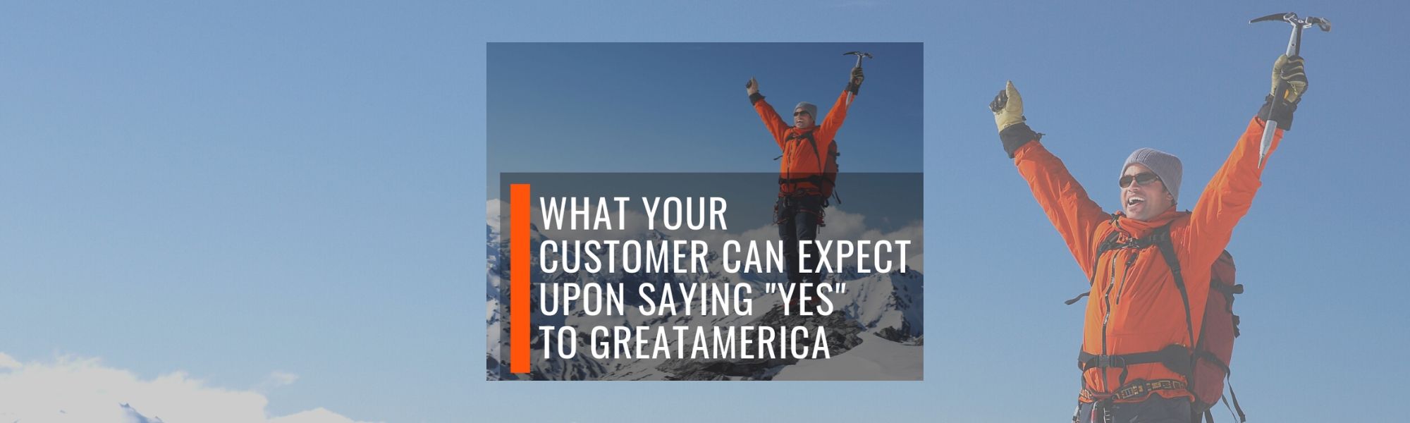 What to Expect When Leasing with GreatAmerica