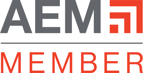 AEM-logo