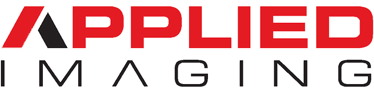 Logo Bar - Applied Imaging