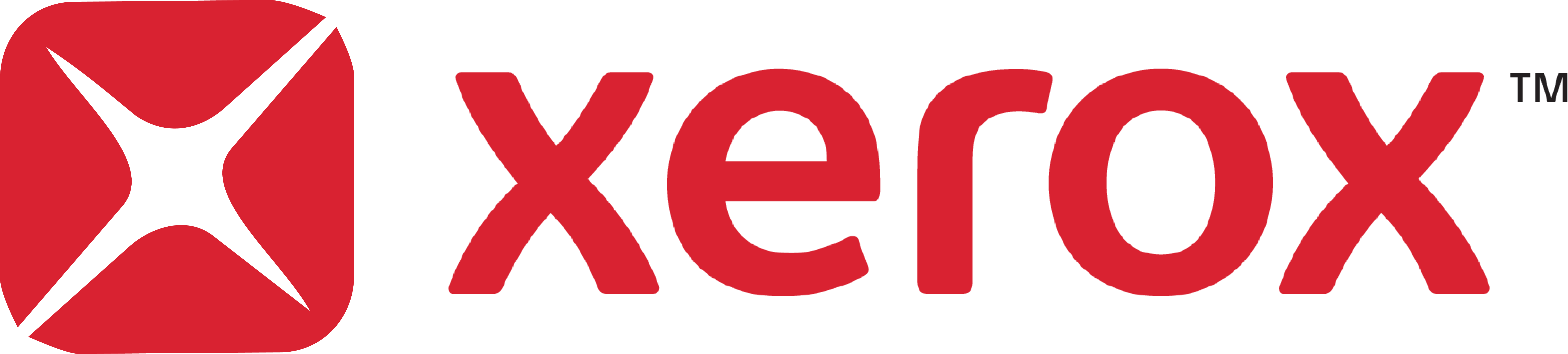 Xerox Global Partner Summit